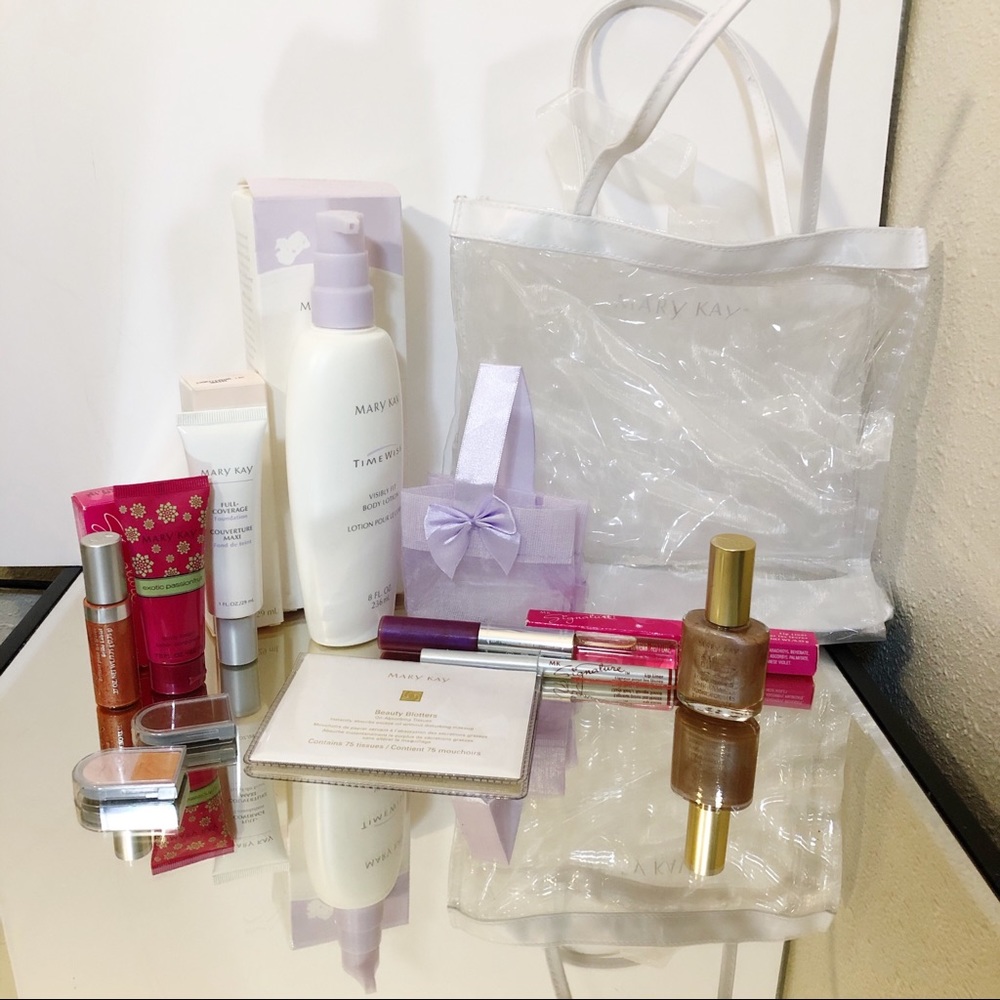 ❤️Mary Kay❤️ Bundle